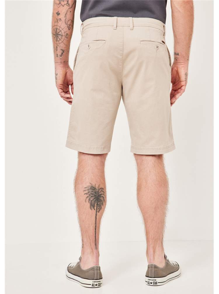 Redpoint Regular fit Chino short - 89057-7430