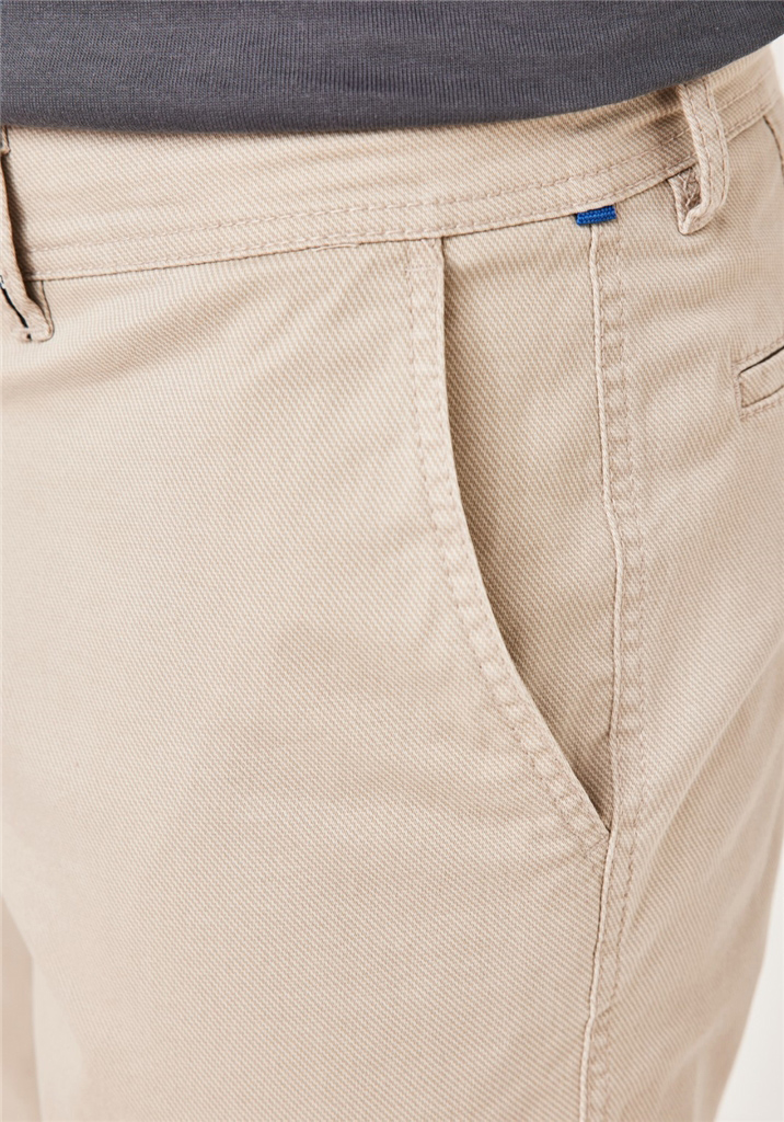 Redpoint Regular fit Chino short - 89057-7430