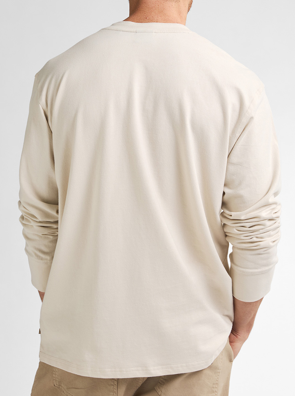 Petrol Industries Longsleeve Shirt - M-1050-TLR661