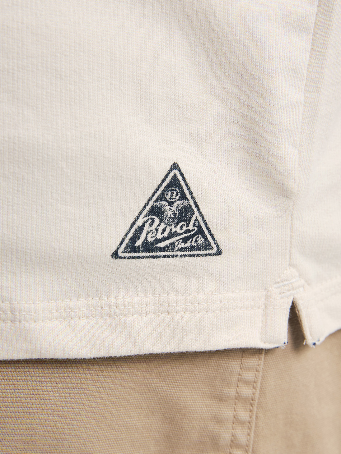 Petrol Industries Longsleeve Shirt - M-1050-TLR661