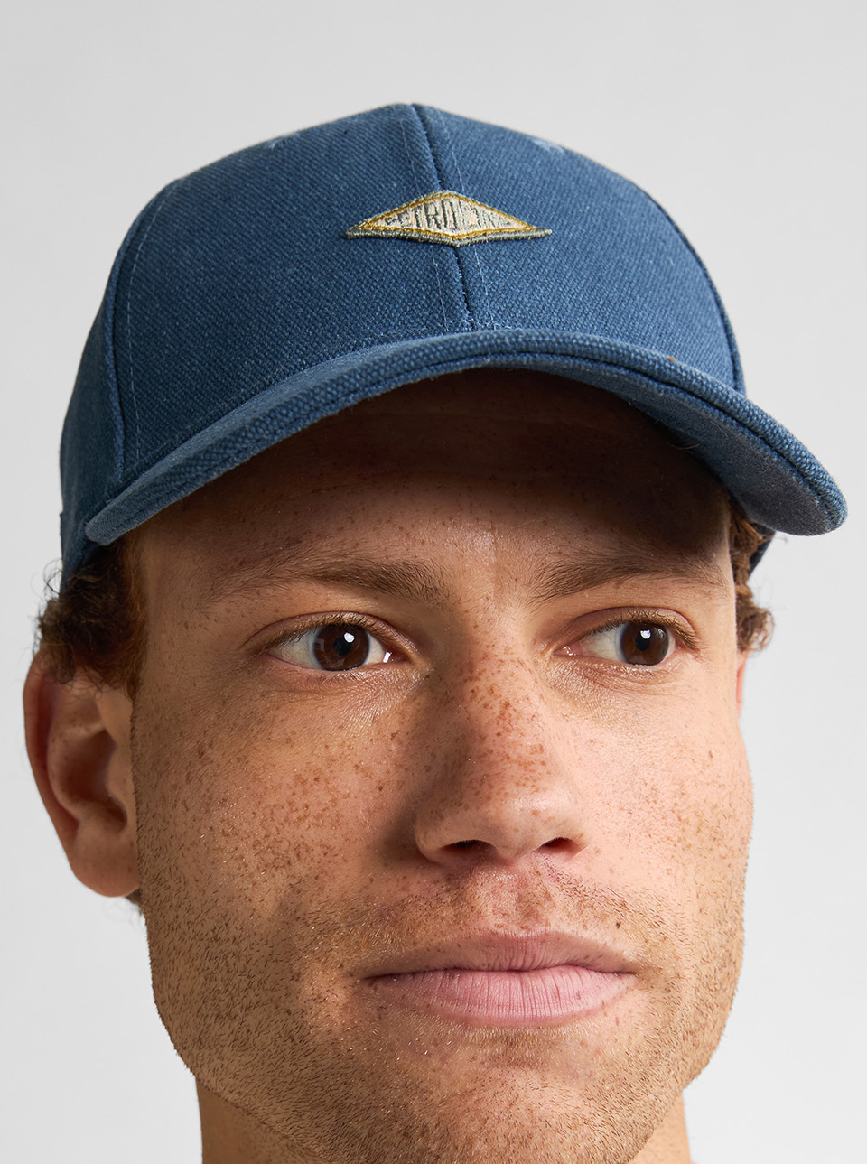 Petrol Industries Baseball Cap - M-1050-CAP825