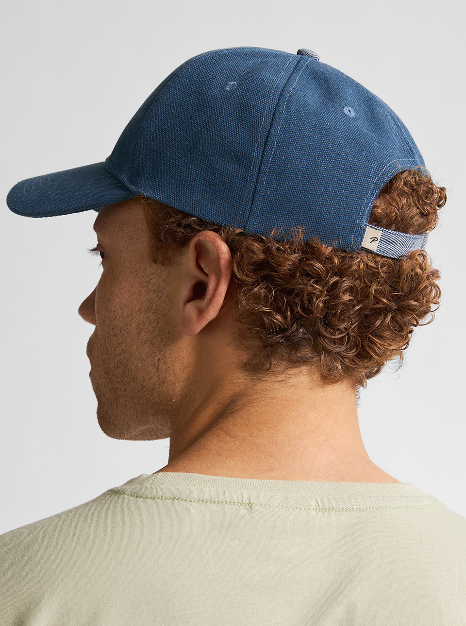 Petrol Industries Baseball Cap - M-1050-CAP825