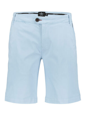 Donders 1860 Effen Heren Chino Bermuda - 76029-1615.1