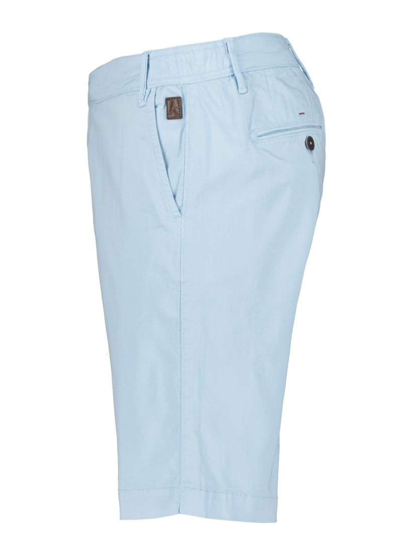 Donders 1860 Effen Heren Chino Bermuda - 76029-1615.1