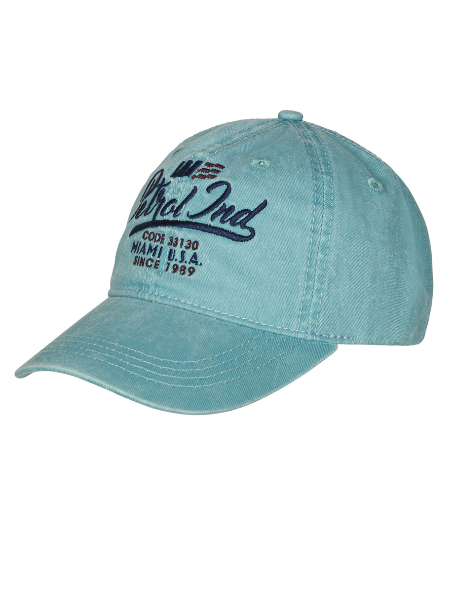 Petrol Industries Cap - M-1050-CAP820