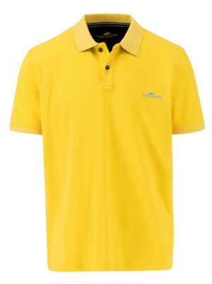 Fynch Hatton Basic Effen Polo - 1504-4006