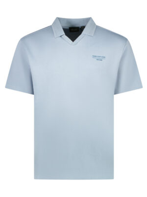 Cars Jeans Heren Poloshirt Korte mouw - Capo 42985