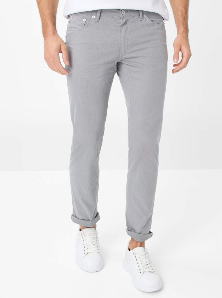 BRAX Heren Broek Modern fit - 81-1708 Chuck