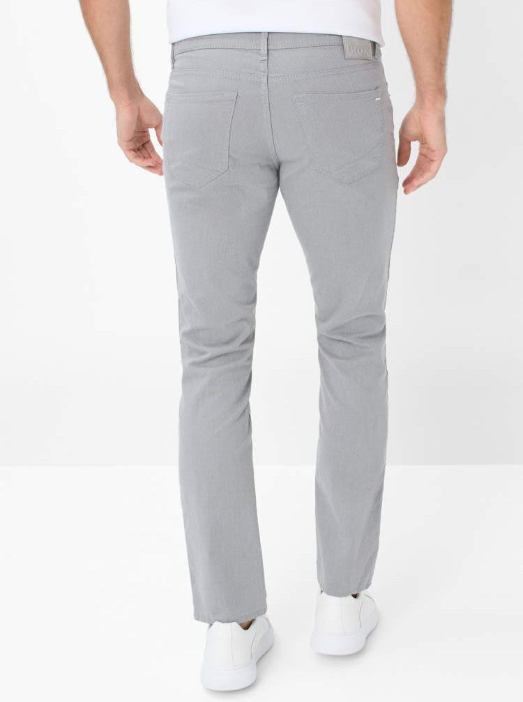 BRAX Heren Broek Modern fit - 81-1708 Chuck