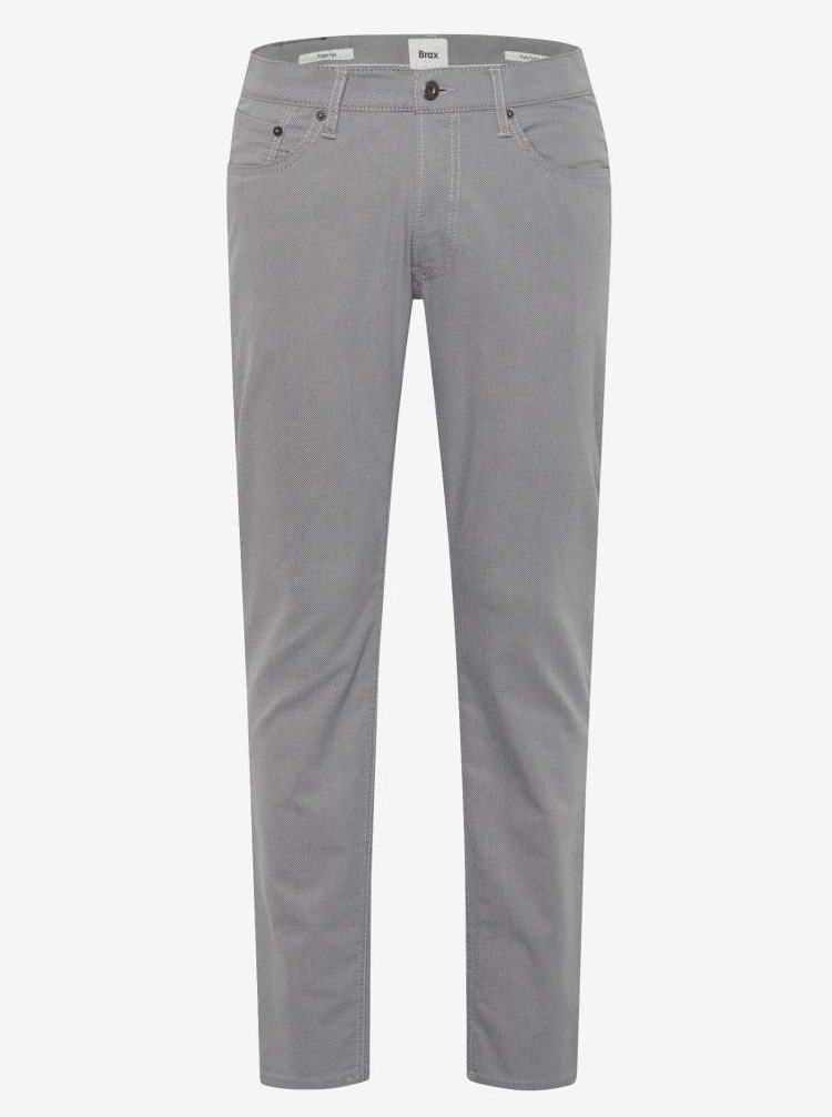 BRAX Heren Broek Modern fit - 81-1708 Chuck