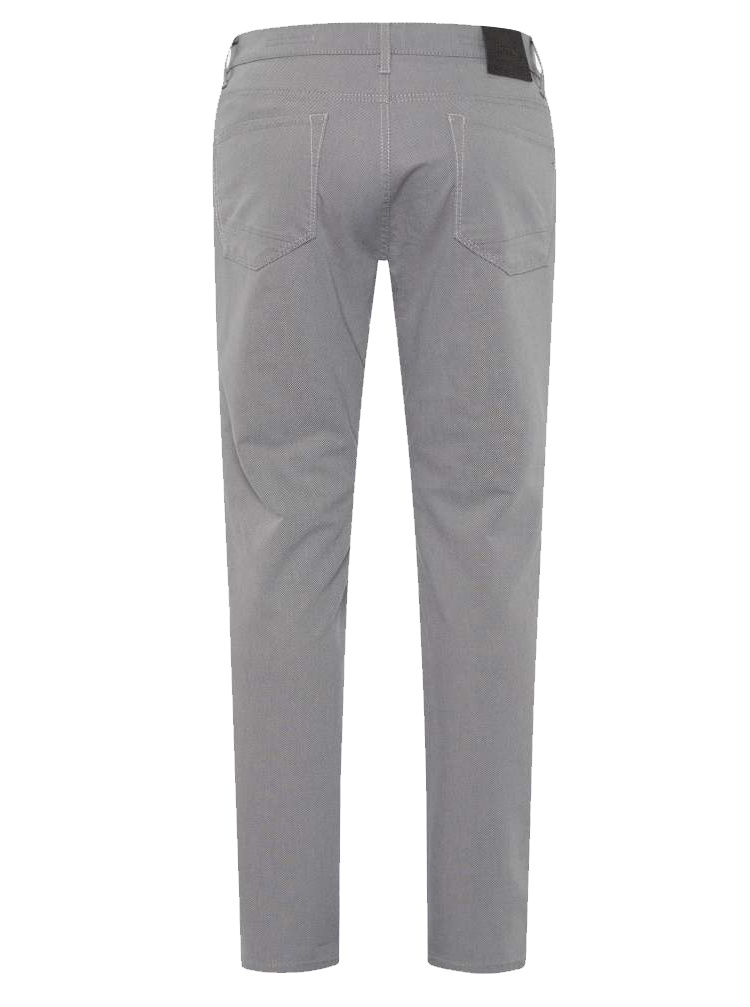 BRAX Heren Broek Modern fit - 81-1708 Chuck