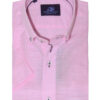 Eden Valley Rose Overhemd Korte mouw - 216084-81-M