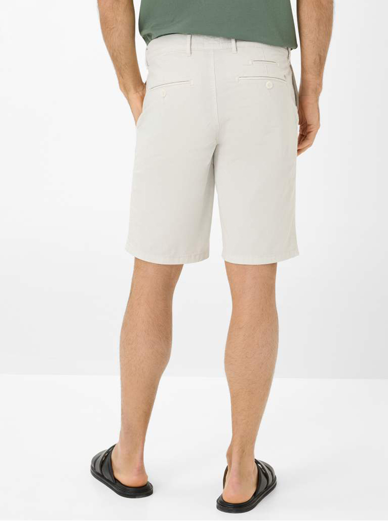 Brax Regular fit Chino Bermuda - 86-6958 Bari