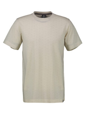 LERROS Casual Korte mouw T-shirt met print - 2543030