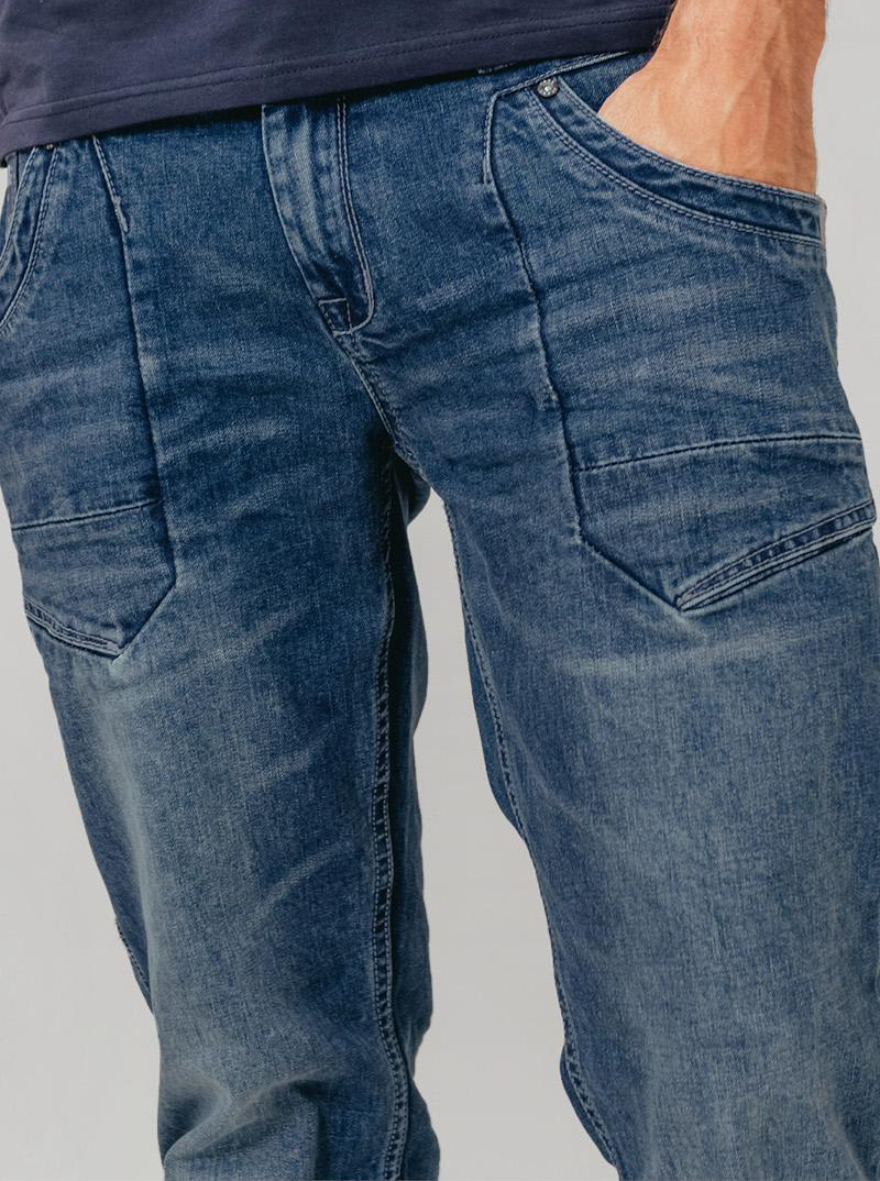 Cars Jeans Regular fit Heren Jeans - Bedford Sutton Stw used