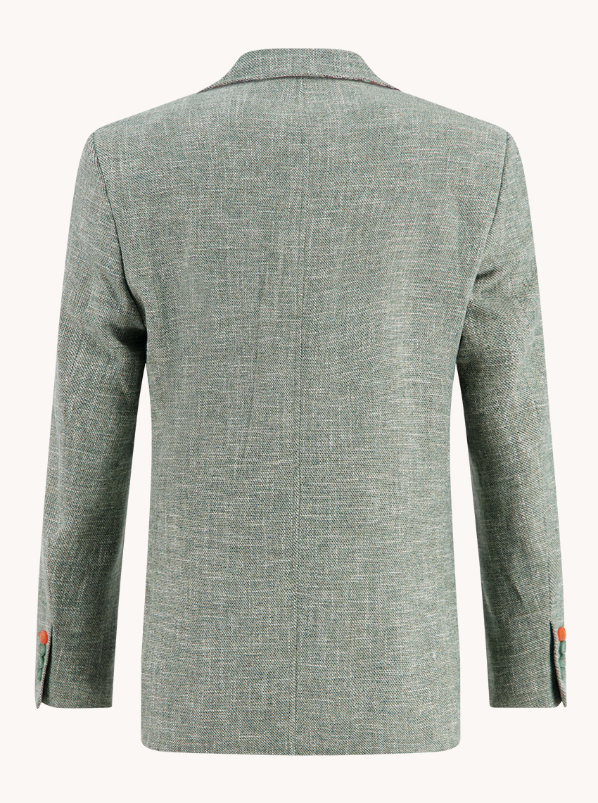 A Fish Named Fred Heren Blazer - 32.102