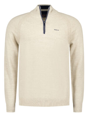 NZA Half-zip Heren Trui - 25GN430