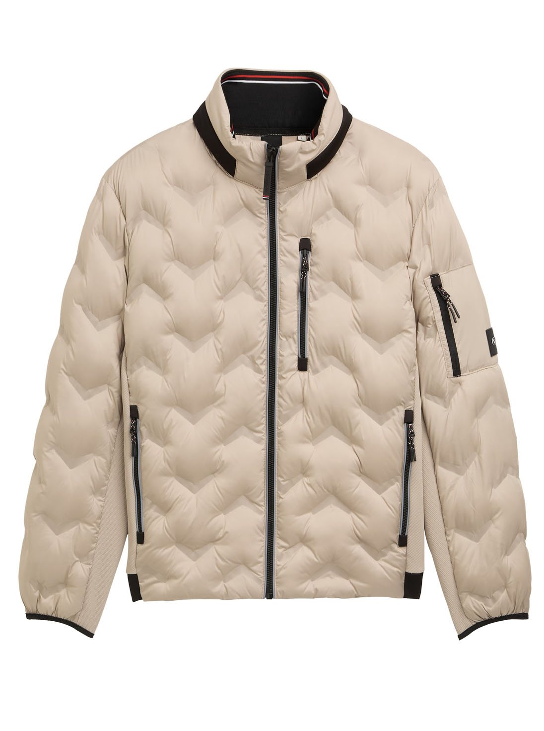 Tom Tailor Hybride Tussendoor Jack - 1046225