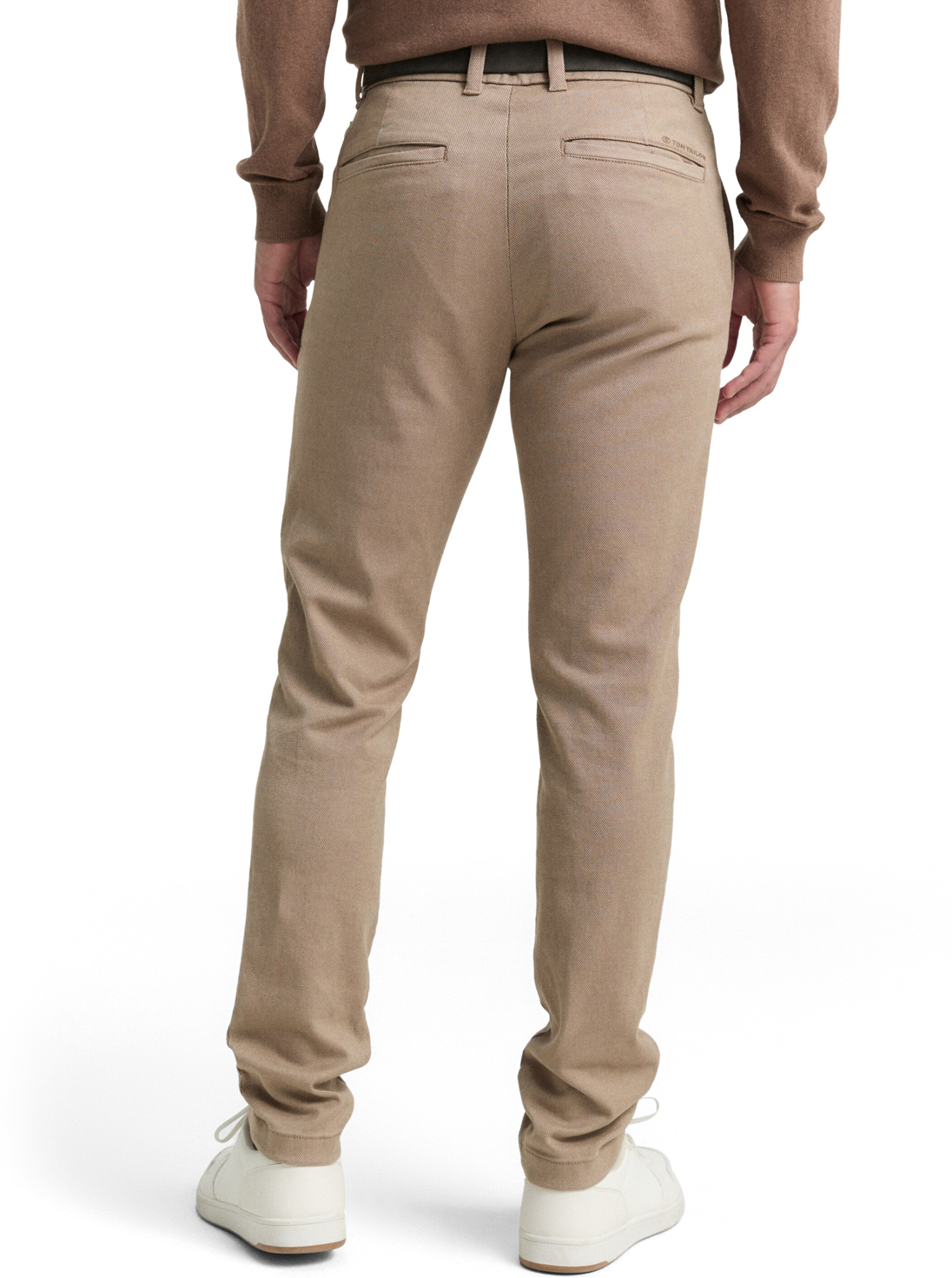 Tom Tailor Traveler Slim chino -1037547 Travis