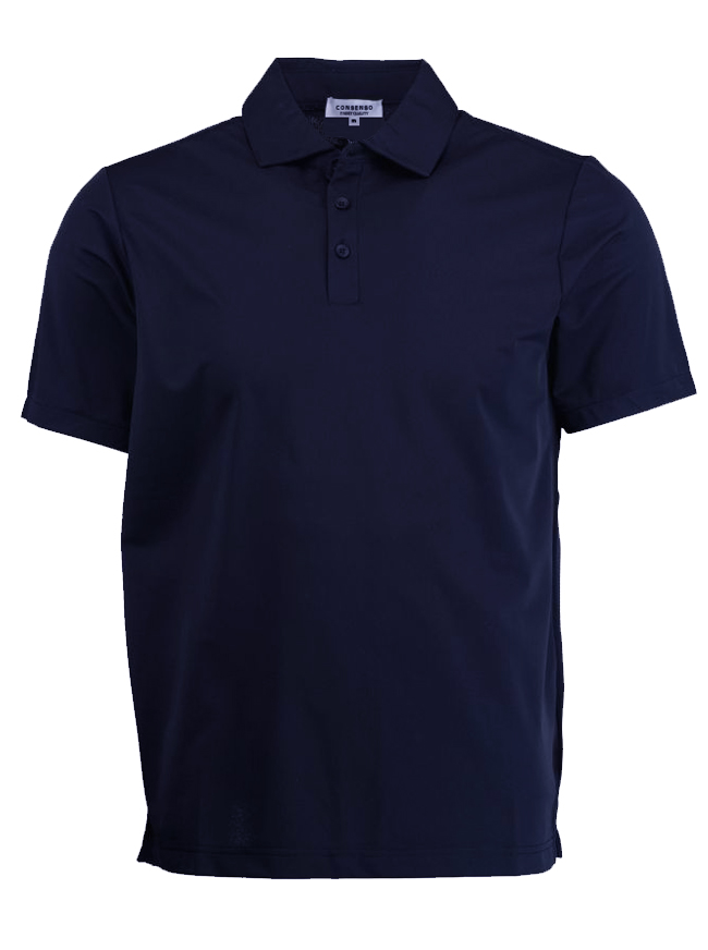 Consenso Basic Travel Stretch Polo - 2915-425