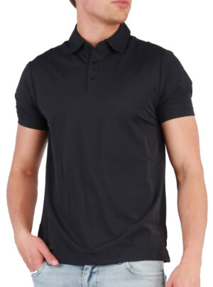 Consenso Basic Travel Stretch Polo - 2915-425