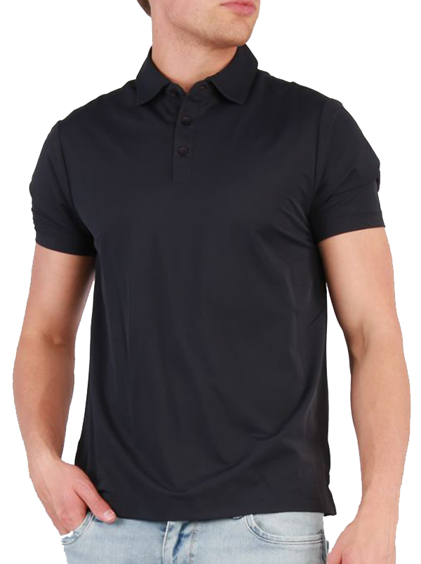 Consenso Basic Travel Stretch Polo - 2915-425