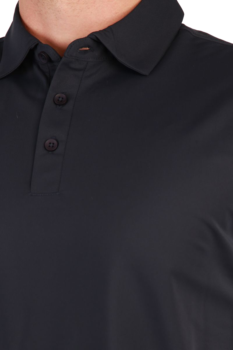 Consenso Basic Travel Stretch Polo - 2915-425