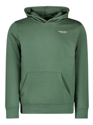 Cars Jeans Basic Heren Hodie - Lyto