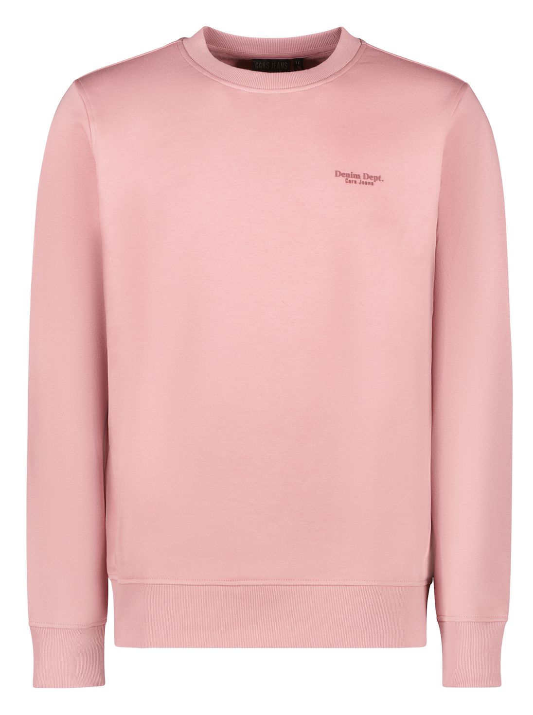 Cars Jeans Ronde hals Sweater - Byto