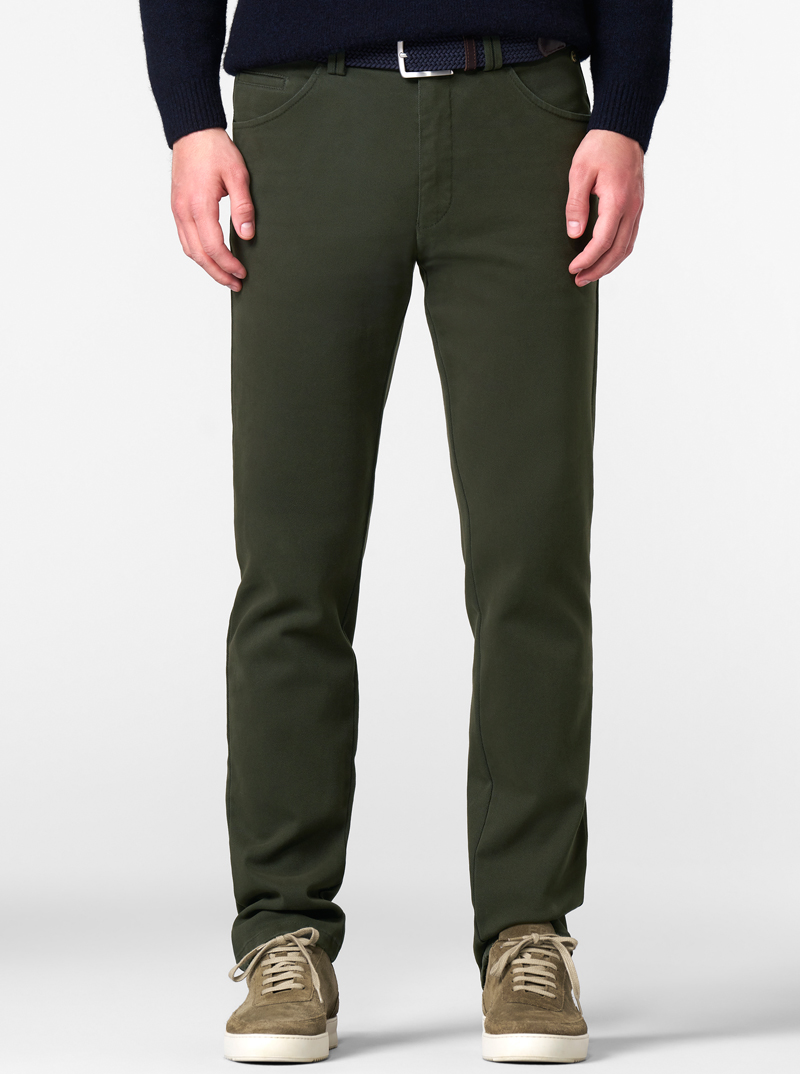 Meyer Premium stretch Broek - Dublin 2-3615