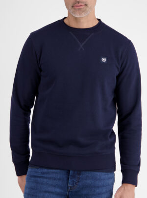 LERROS Crewneck Sweater - 2584016