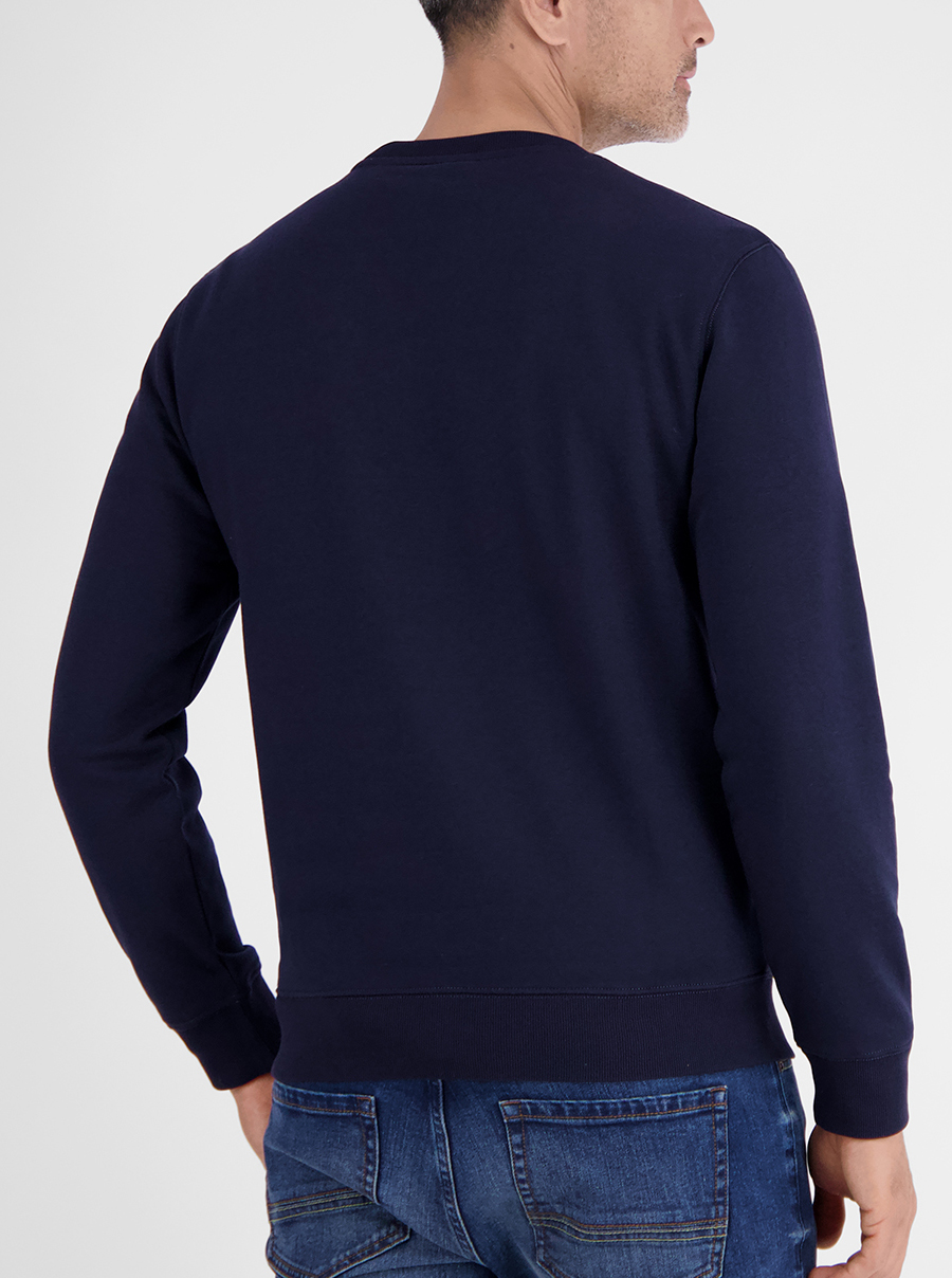 LERROS Crewneck Sweater - 2584016