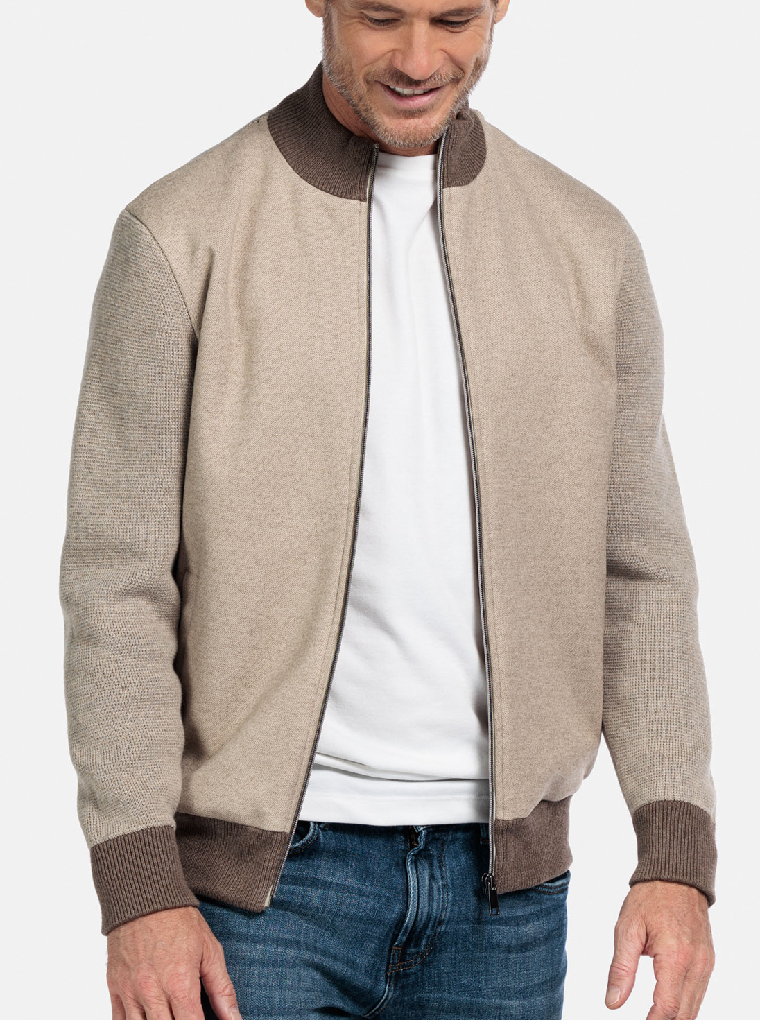 Baileys Vest Heren - 522093