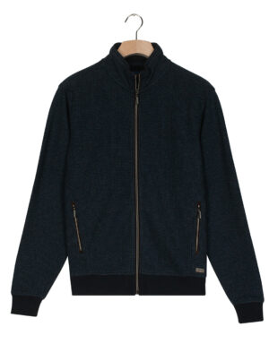 Baileys Sweatvest heren - 522252
