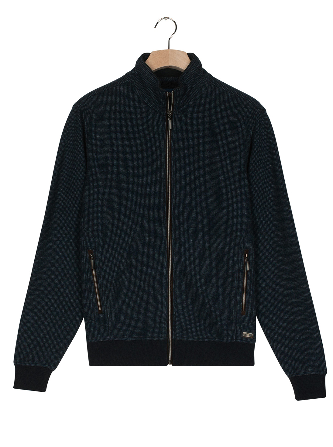 Baileys Sweatvest heren - 522252