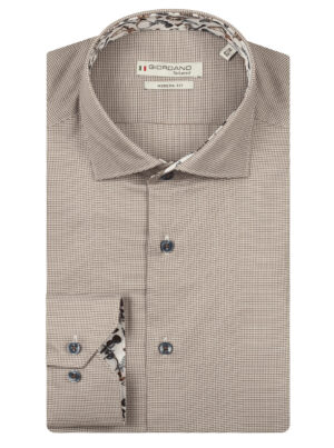 Giordano Modern Fit Overhemd - 527840