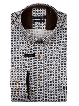 Giordano Casual fit Overhemd - 527052