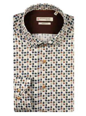Giordano Modern fit Shirt - 527821