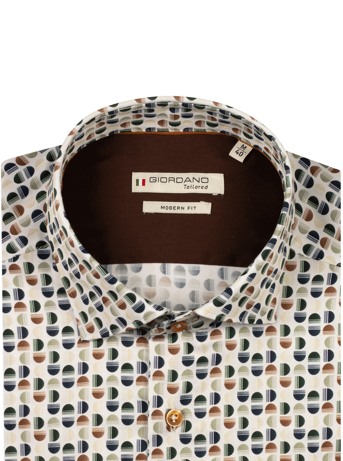Giordano Modern fit Shirt - 527821