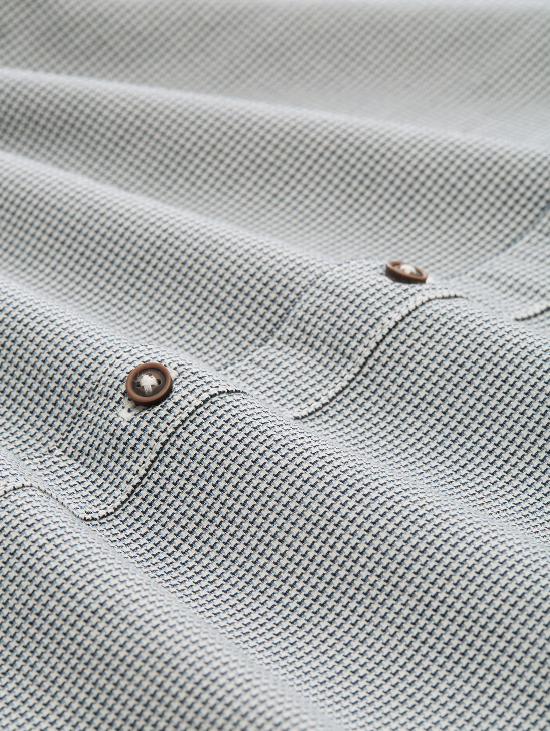 Tom Tailor Overhemd - 1048431.XX.10