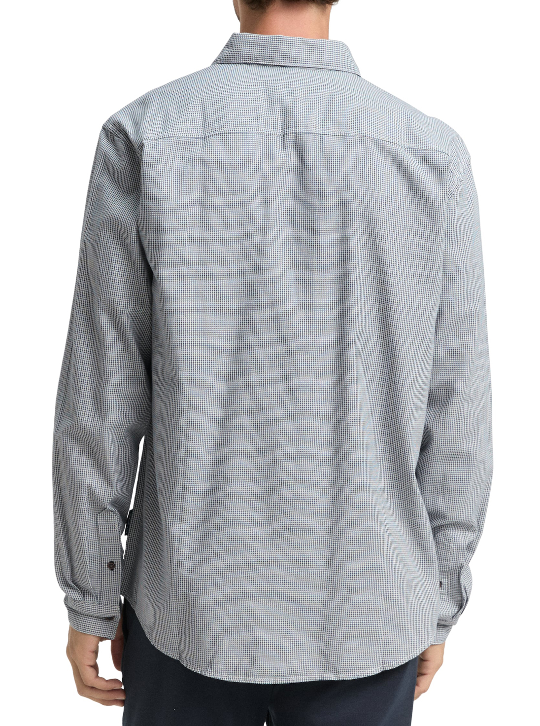 Tom Tailor Overhemd - 1048431.XX.10