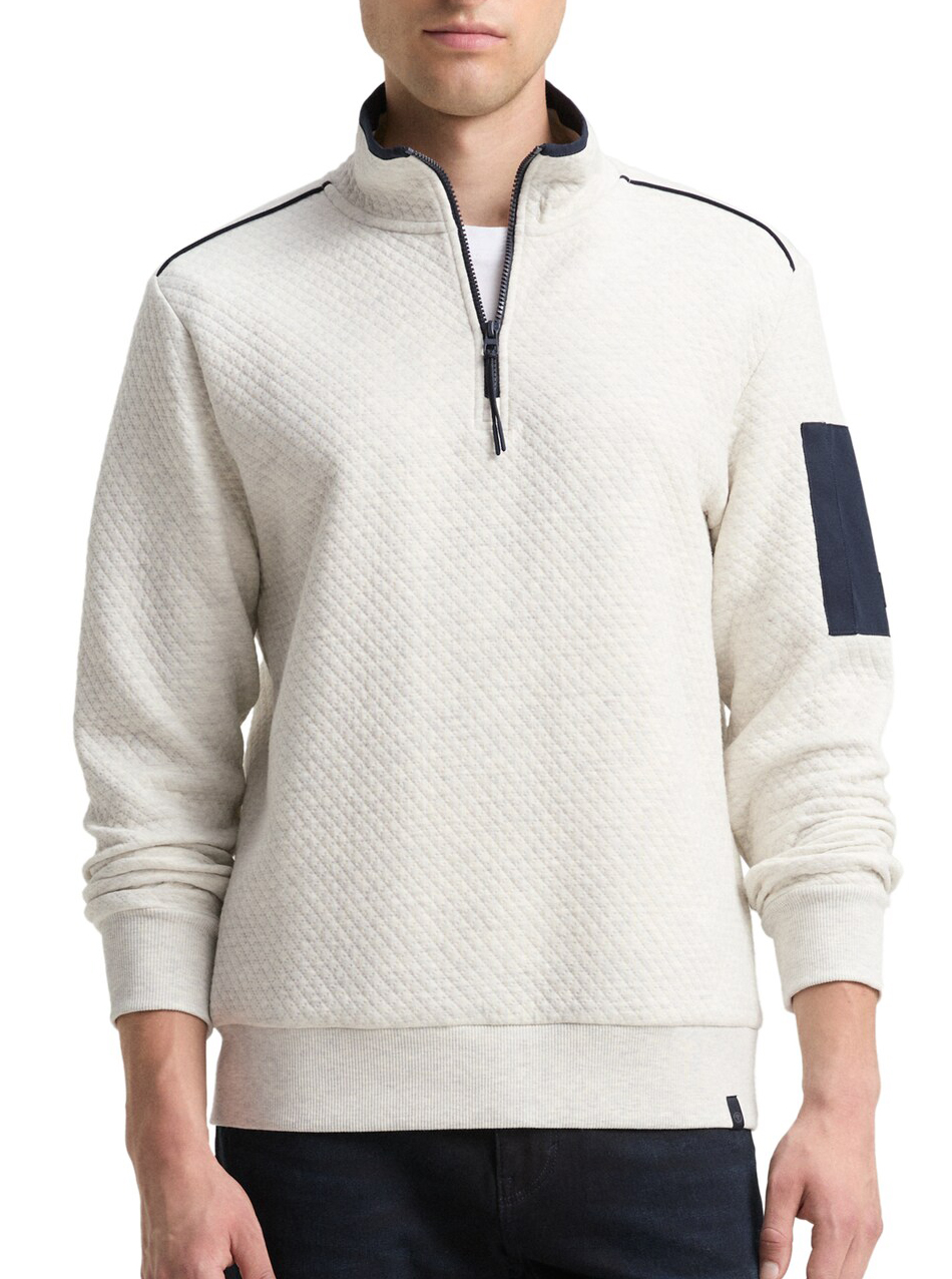 Tom Tailor heren Sweater - 1048594