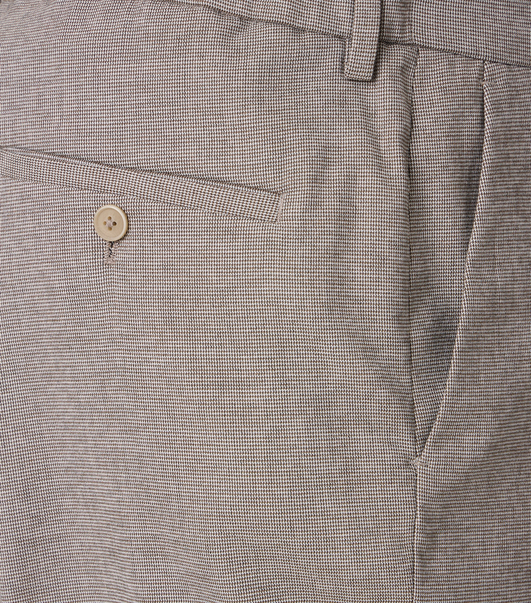 Venti Mix-Match Pantalon - 554377700
