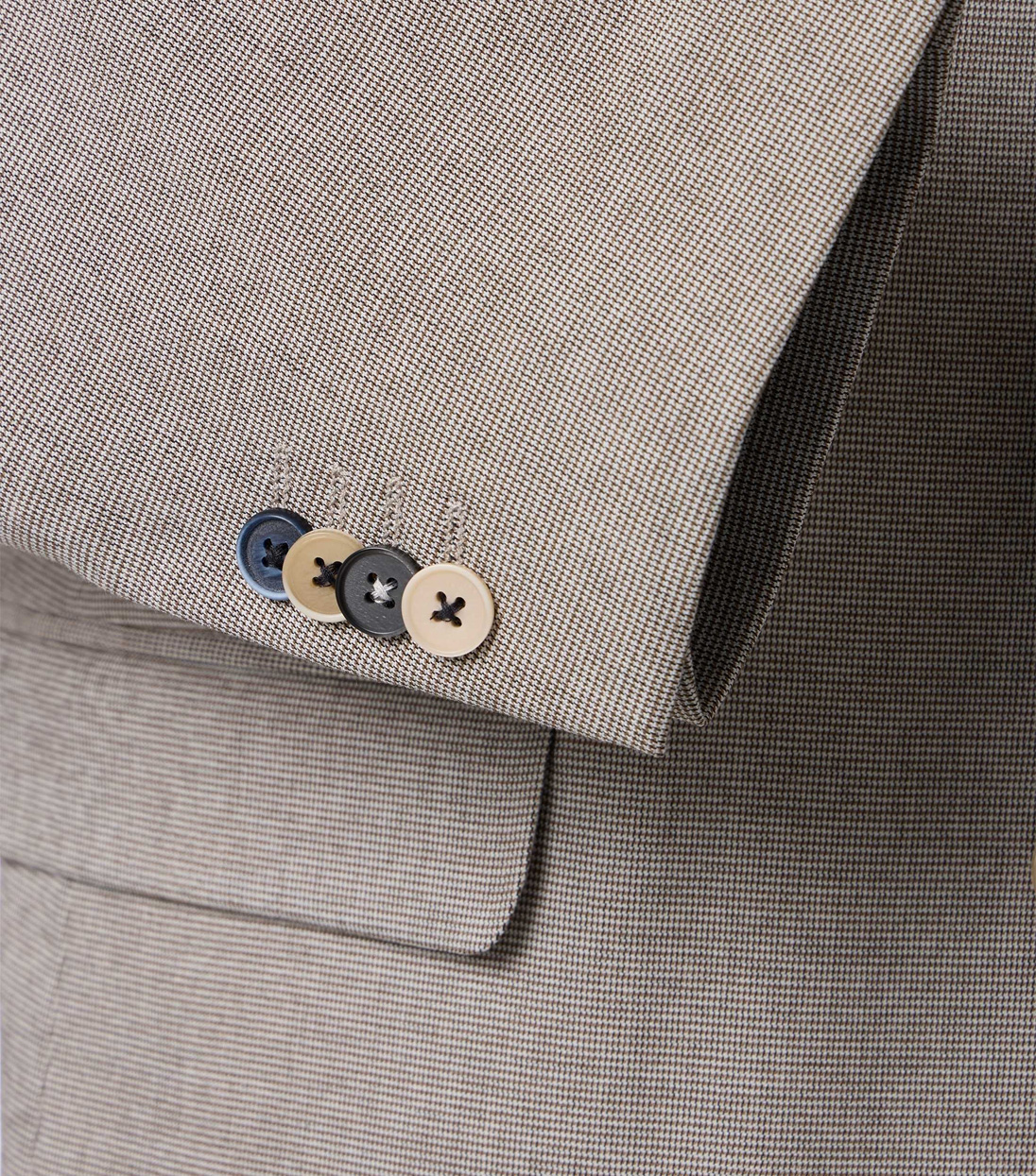 Venti Mix-Match Colbert - 554377600
