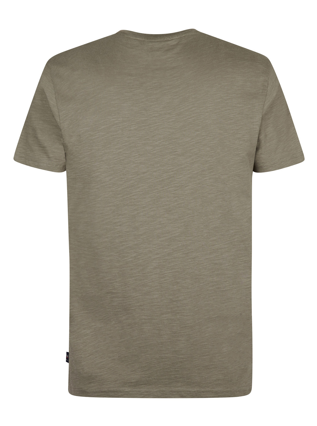 Petrol Industries T-shirt Korte mouw - M-3050-TSR607
