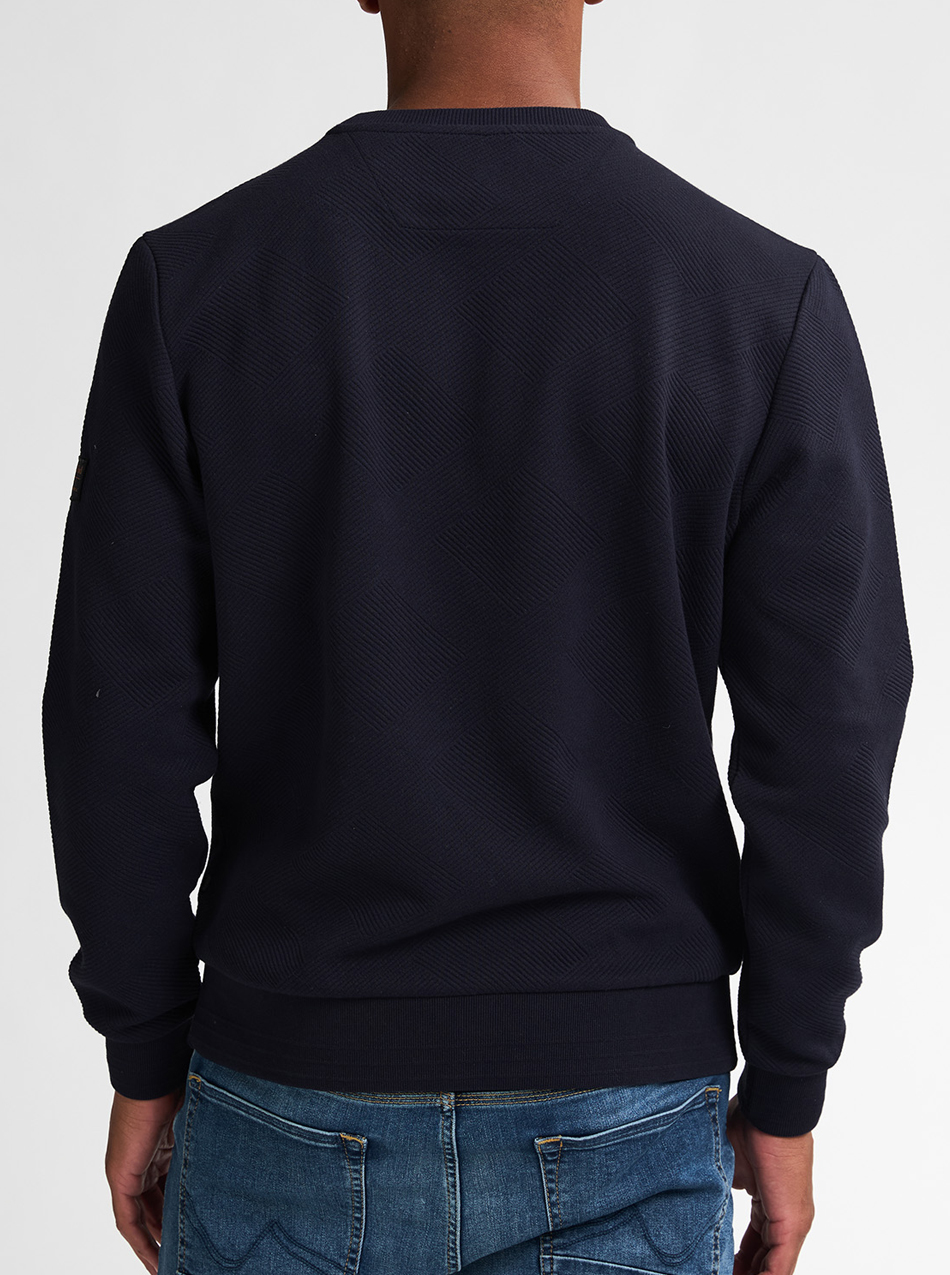 Petrol Industries Sweater - M-3050-SWR310
