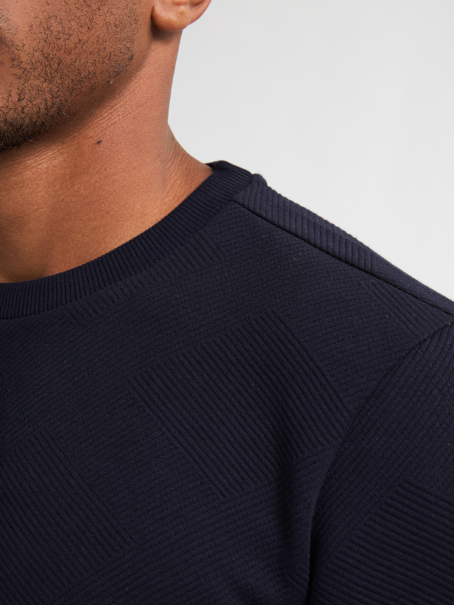 Petrol Industries Sweater - M-3050-SWR310