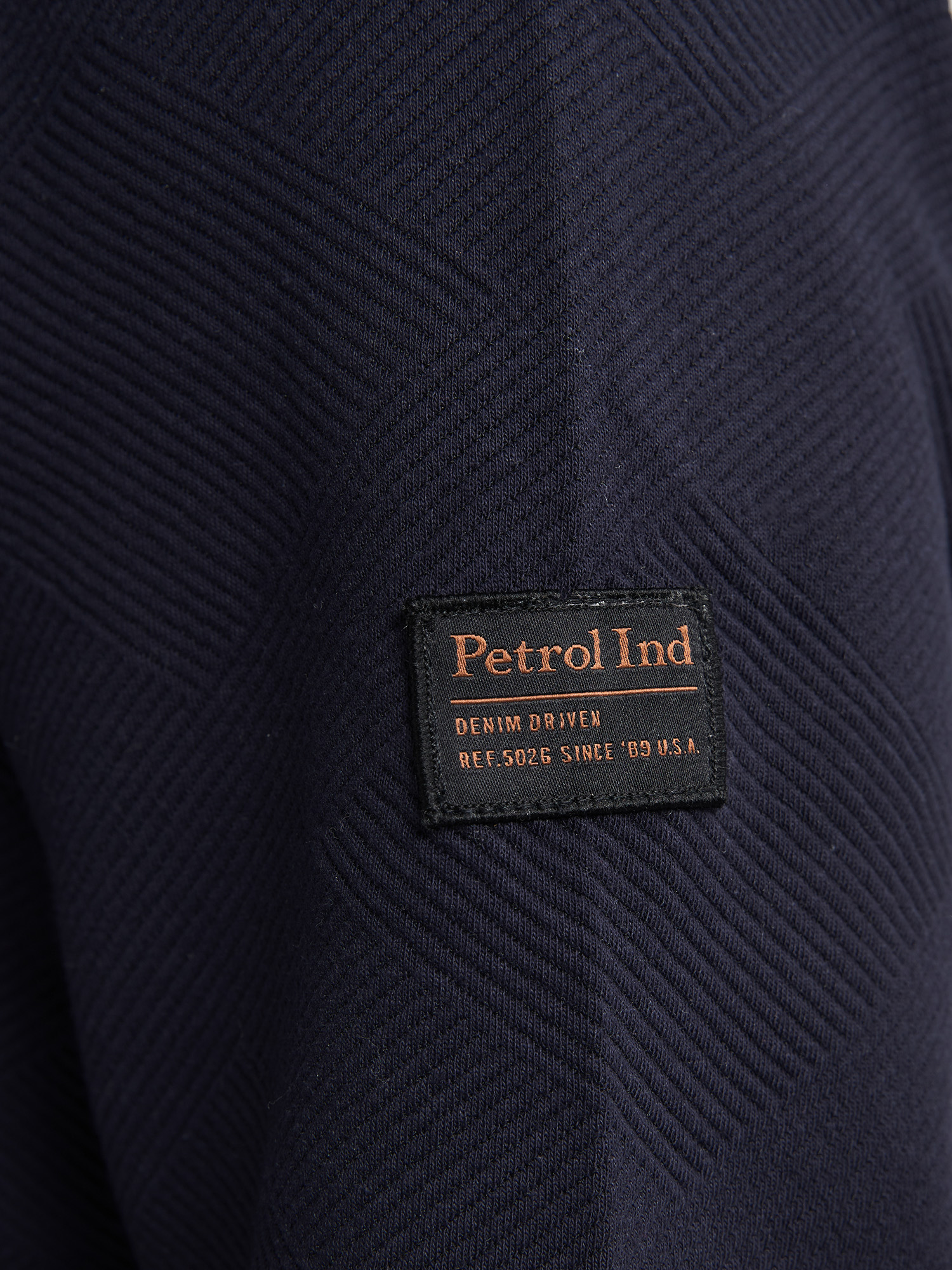 Petrol Industries Sweater - M-3050-SWR310