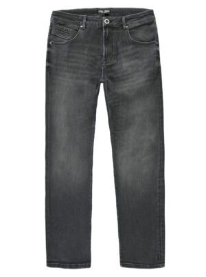 Cars Jeans Regular Fit - Towers Black Used - 7863741
