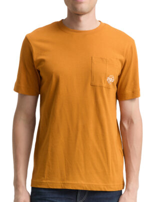 Tom Tailor T-shirt Korte mouw - 1048627